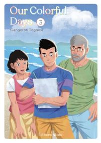 Our colorful Days - Akata