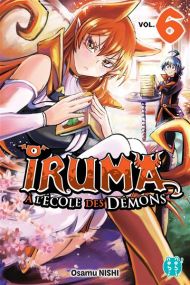 Iruma à l'école des démons - Nobi Nobi