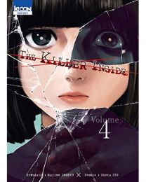 The Killer Inside T4 - Ki-oon