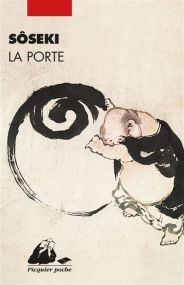 La Porte - Philippe Picquier
