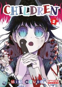 Children - Omake Books