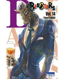 Beastars - Ki-oon