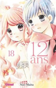 12 ans - Glénat