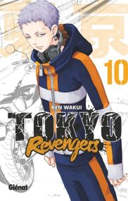 Tokyo Revengers - Glénat