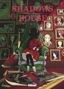 Shadows House - Glénat
