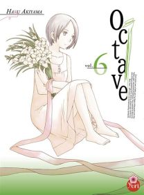 Octave - Taifu Comics