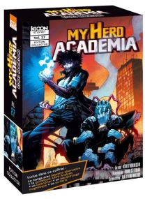 My Hero Academia T27 - Edition collector - 