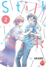 Still Sick - Taifu Comics