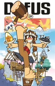 Dofus - Ankama