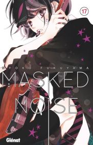 Masked Noise - Glénat