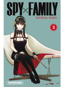 Spy x Family - 