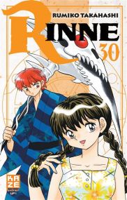 Rinne - Kaze