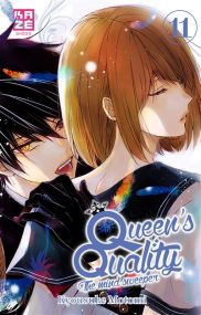 Queen's Quality - Kaze