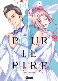 Pour le pire - Glénat