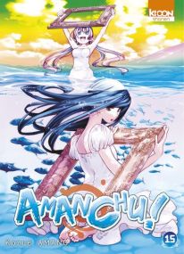Amanchu ! - Ki-oon
