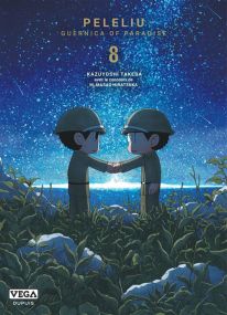 Peleliu - Véga