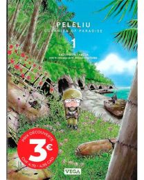 Peleliu, Guernica of Paradise - Peleliu guernica of paradise,01 - Véga