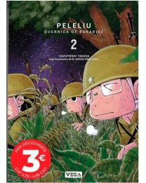 Peleliu, Guernica of Paradise - Peleliu guernica of paradise,02 - Véga