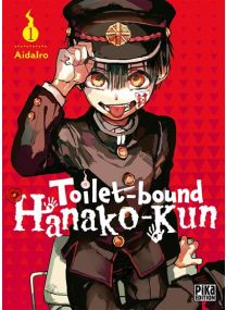 Toilet-bound hanako-kun - 