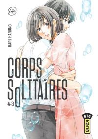 Nosatsu junkie - Corps solitaires - Kana Eds