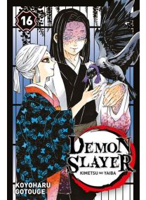 Demon Slayer - 