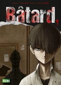 Bâtard - Ki-oon