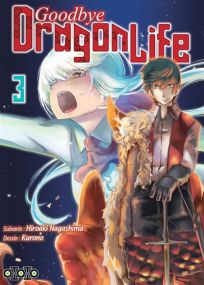 Good Bye, Dragon Life - Good Bye, Dragon Life - Ototo