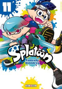 Splatoon - Soleil
