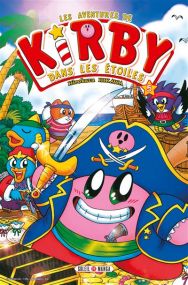 Les Aventures de Kirby dans les Étoiles - Soleil