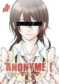 Anonyme ! - Soleil