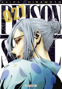 Prison school - Soleil