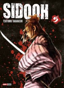 Sidooh T05 NE - Panini Manga