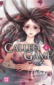 Called Game - Kaze