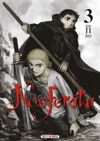 Nosferatu - Soleil