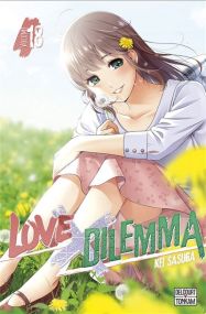 Love X Dilemma - Delcourt
