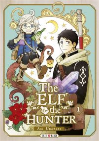 The Elf and the Hunter - Soleil