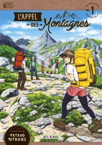 L'appel des montagnes - Soleil