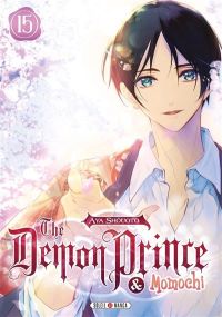 The Demon Prince and Momochi - Soleil