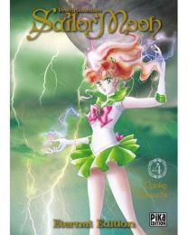 Sailor Moon - Pretty Guardian - Pika