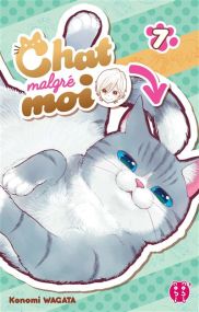 Chat malgré moi - Nobi Nobi