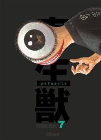 Parasite - Édition originale - Glénat