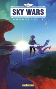 Sky Wars - Casterman