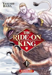 The ride-on King - Kurokawa Eds