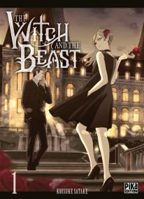 The Witch and the Beast - Pika