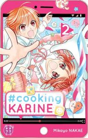 #Cooking Karine - Nobi Nobi