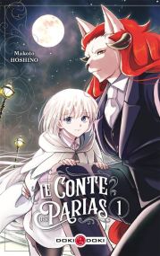 Le Conte des parias - vol. 01 - Bamboo Eds