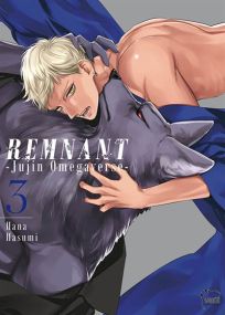 Remnant - Taifu Comics