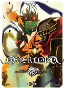 Overlord - Ototo
