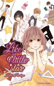 Like a little star - Akata