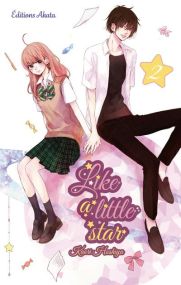 Like a little star - Akata